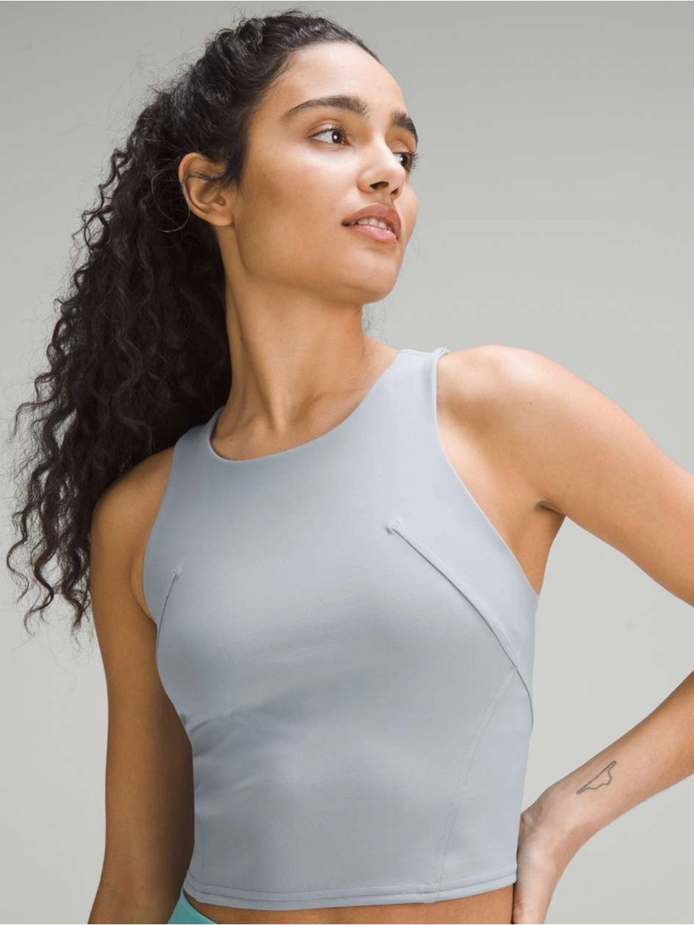 Lululemon Wunder Train Racerback Tank - Picture 6 of 6